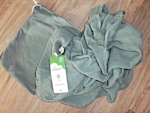 Alana glückskind stilltuch - alana,