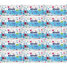 Feuchttücher für Babys und