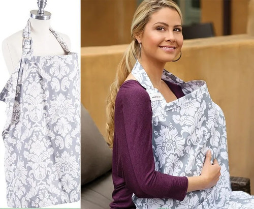 Milababy stilltuch mit - milababy,