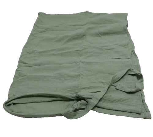 Musselin abdeckung zum - zum, stillen