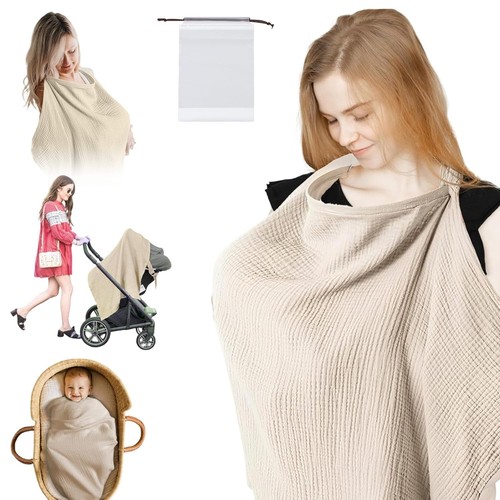 Stilltuch baumwolle 76x95cm - stilltuch,