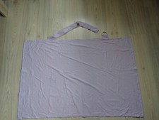 Stilltuch - Stillschürze -