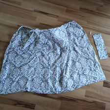 Stilltuch  Stillschürze