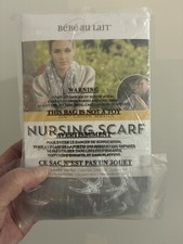 BeBe au Lait Stilltuch