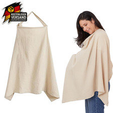 Stilltuch Stillstuch Unterwegs