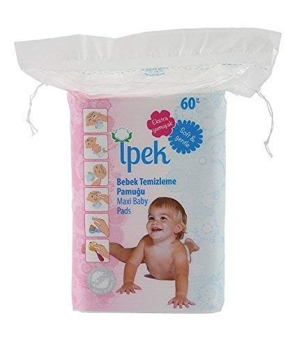 Baby wattepads für babys - wattepads,