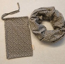 Loopschal Stillschal Stilltuch