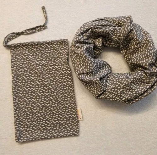 Loopschal stillschal stilltuch - stillschal,