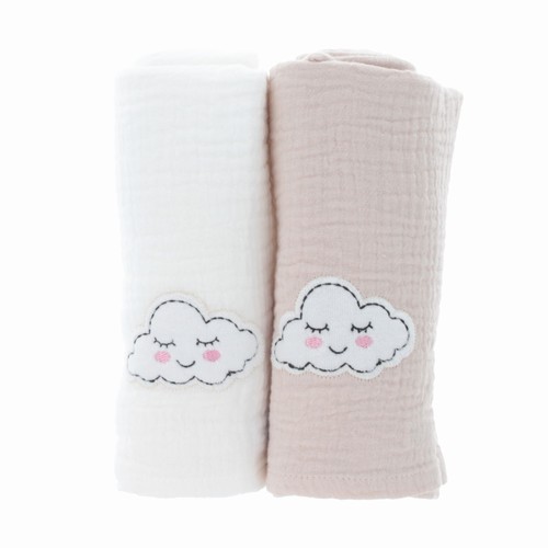 Parsa beauty baby mulltücher - beauty,