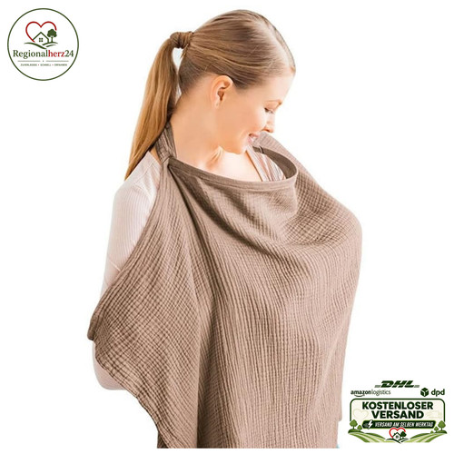 Stilltuch musselin 360 - stilltuch,