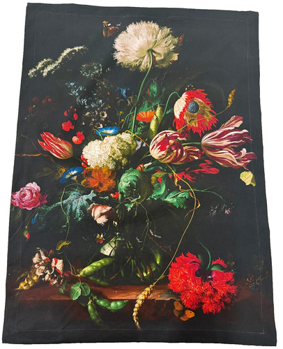 Geschirrtuch 70 cm - geschirrtuch, 50