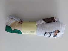 1x Extra Groß - Mullwindeln