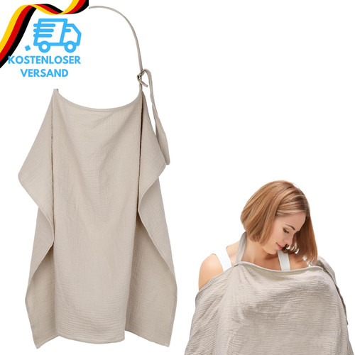 Huiguli stilltuch musselin - huiguli,